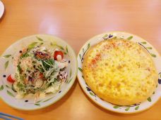 萨莉亚意式餐厅(148龙华百佳华店)-深圳
