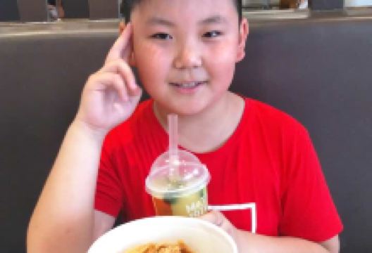 肯德基(凤凰大街店)美食图片