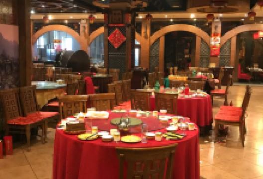 西北人家莜面村(怀特店)美食图片
