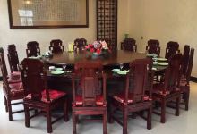 新八味土菜馆美食图片