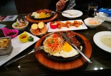 豪客来牛排(时代财富广场店)美食图片