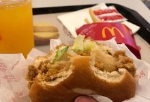 麦当劳(合肥肥西店)美食图片