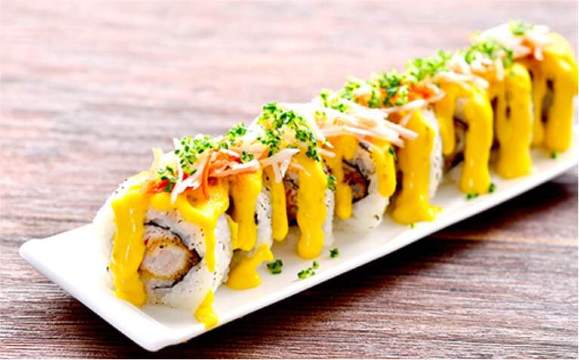 思必客寿司(中山路店)