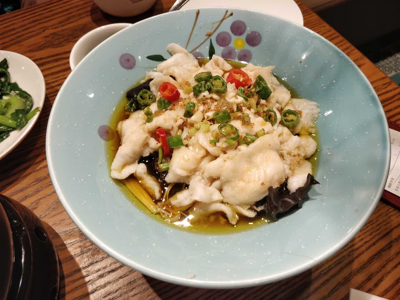 姑奶奶(赛岐店)餐厅图片