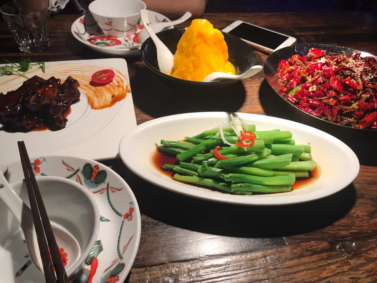 外婆家(温州万象城店)