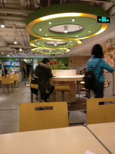 水平有限柳州螺蛳粉(五道口店)-北京