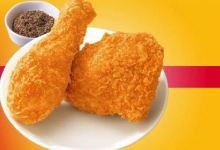 德克士(青白江餐厅店)美食图片