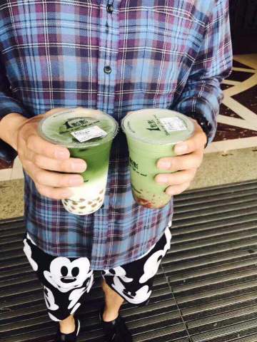 1点点(乐尚天地店)