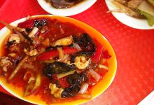 超意兴快餐(盖家沟店)美食图片