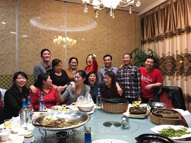 江宁肚包鸡(岱山店)