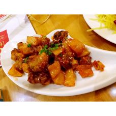 醉得意·家常菜(芙蓉街店)-济南
