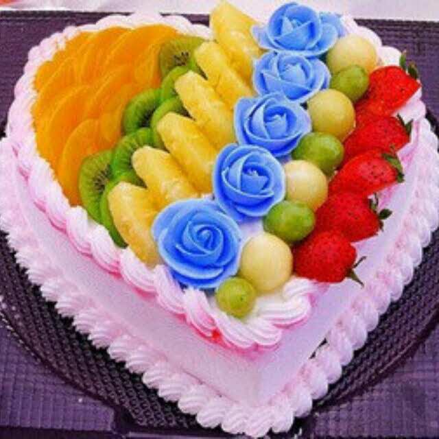 爱品客蛋糕(鄄五路店)