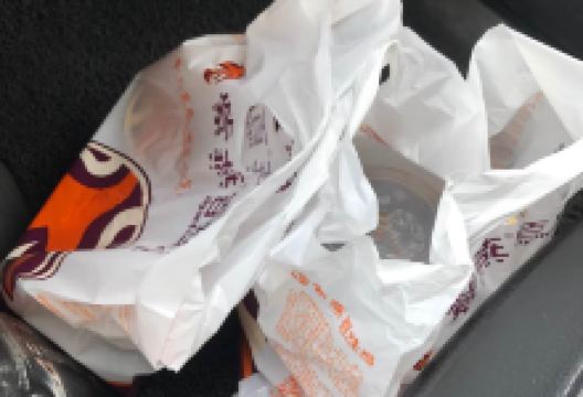 紫燕百味鸡(万寿店)美食图片