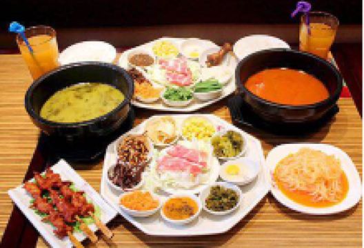 过桥缘·过桥米线(章丘明水古城店)美食图片