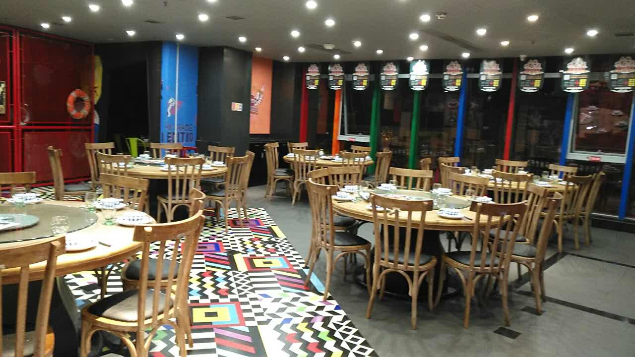 炉火炉鱼餐厅图片