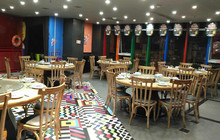 炉火炉鱼(凯新购物广场店)餐厅图片