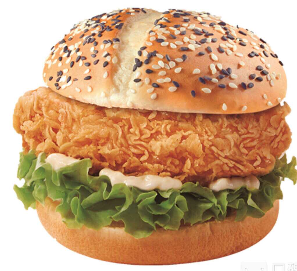 德克士(中心路店)餐厅图片