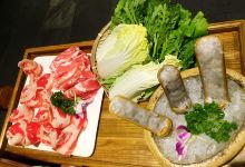 香天下·和牛火锅(百乐广场店)美食图片