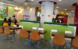 dicos(兴仁店)