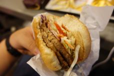麦当劳(高铁南西广场出站口店)-长沙