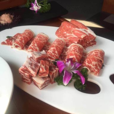 捞王锅物料理(宁波和义店)