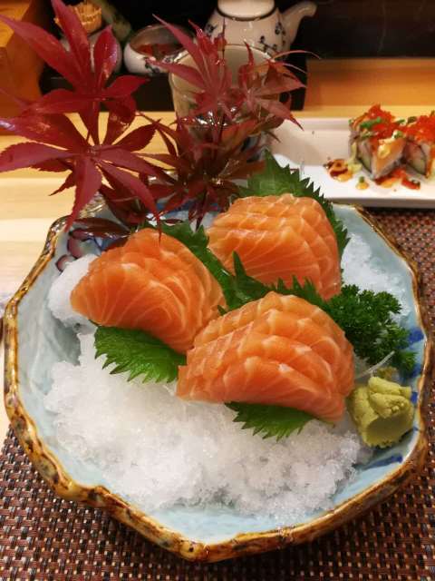 味千拉面(横港路分店)