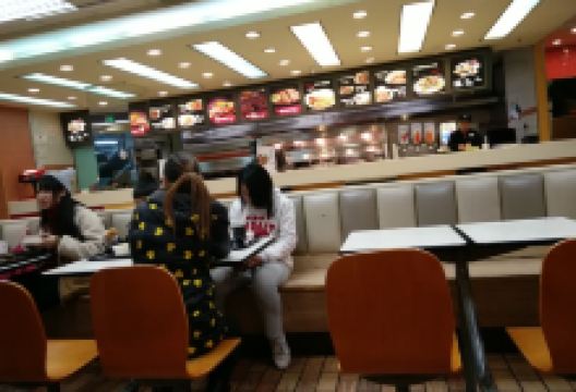 乡村基(合川重百店)美食图片