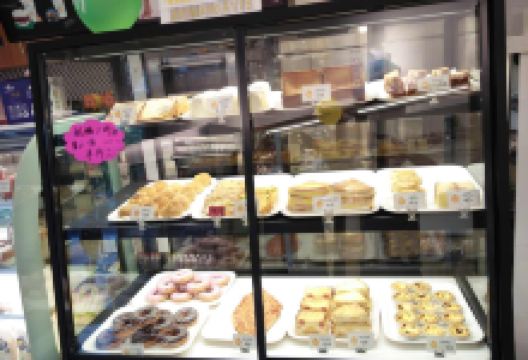 一鸣真鲜奶吧(江山南市店)美食图片