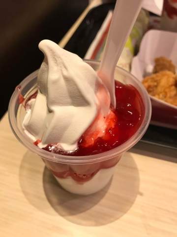 肯德基(安陆永安店)餐厅图片