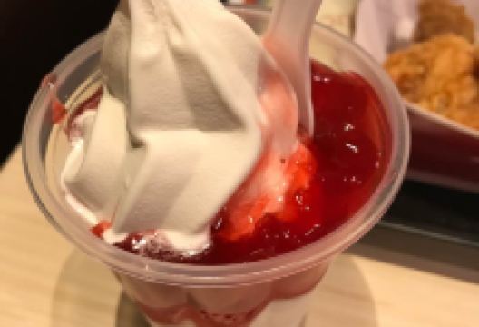 肯德基(安陆永安店)美食图片