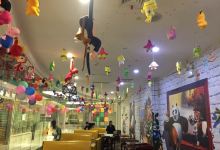 圣比克牛排(永修铜锣湾广场店)美食图片