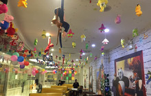 圣比克牛排(永修铜锣湾广场店)餐厅图片