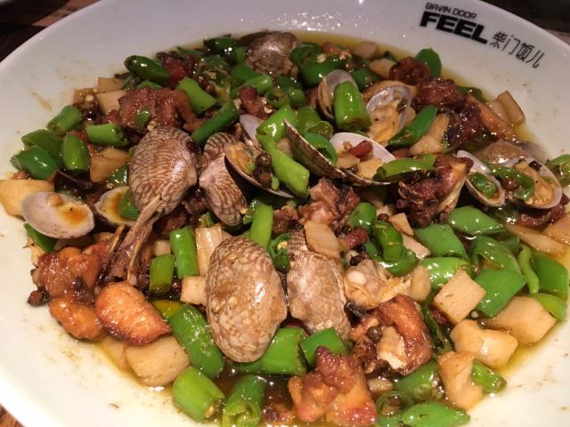 柴門飯兒(成都遠洋太古里店)