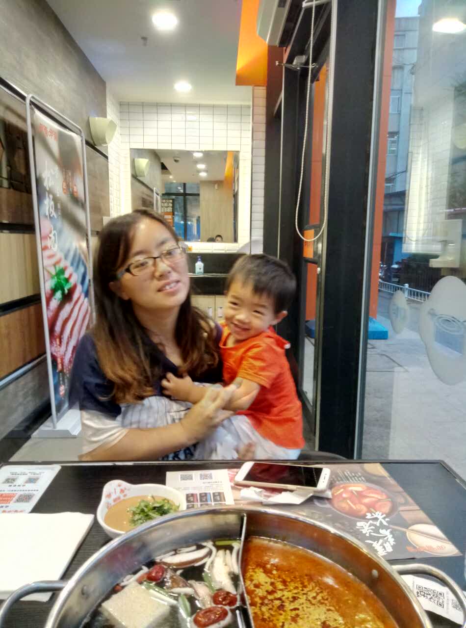 呷哺呷哺(名都广场店)餐厅图片