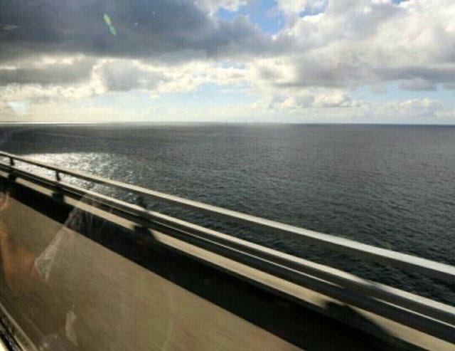 Øresund Bridge