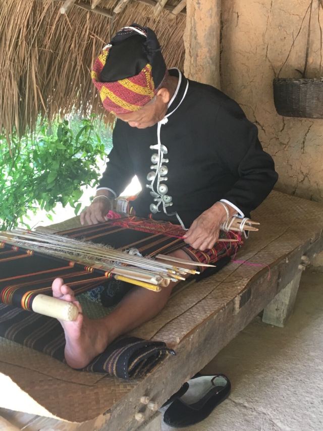 Binlang Ethnic Village