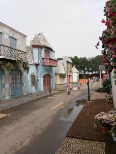 千龙湖生态旅游度假区-长沙-YoYo_4X1Y8A9R