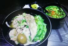 St Louis Drive In美食图片
