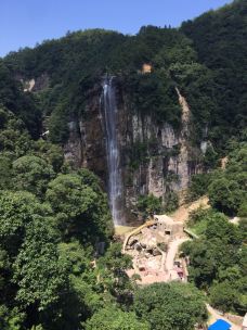 侠天下景区-尤溪-澂汛