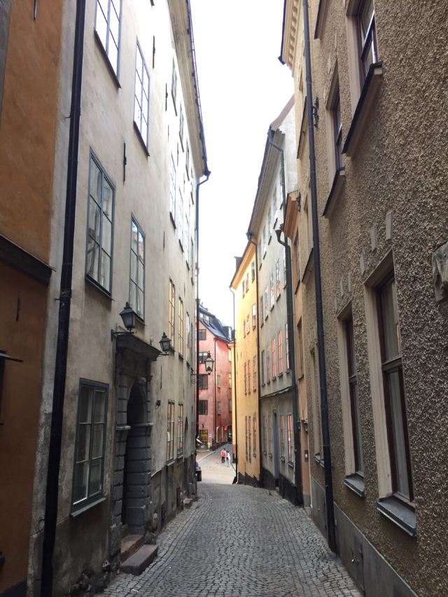 Gamla Stan