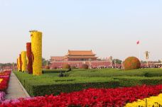 天安门城楼-北京-YoYo_6W2Y9U8D