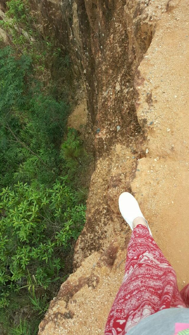 Pai Canyon
