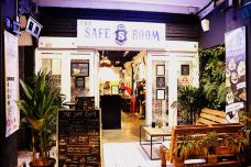 The Safe Room Penang-乔治市-doris圈圈