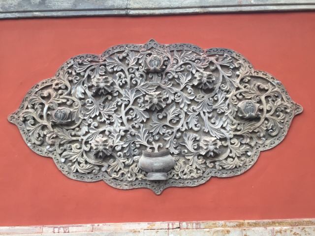 Zhengjue Temple