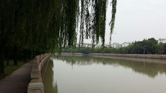 Beijing-Hangzhou Grand Canal
