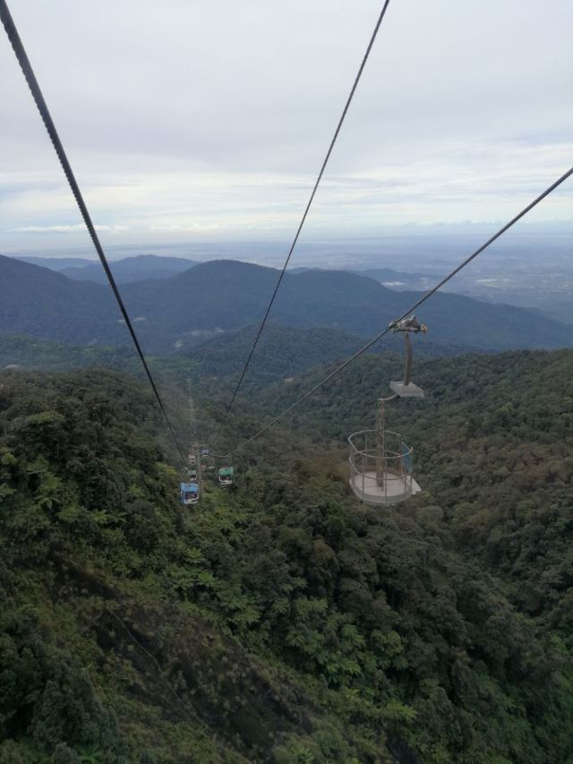 雲頂遊樂園