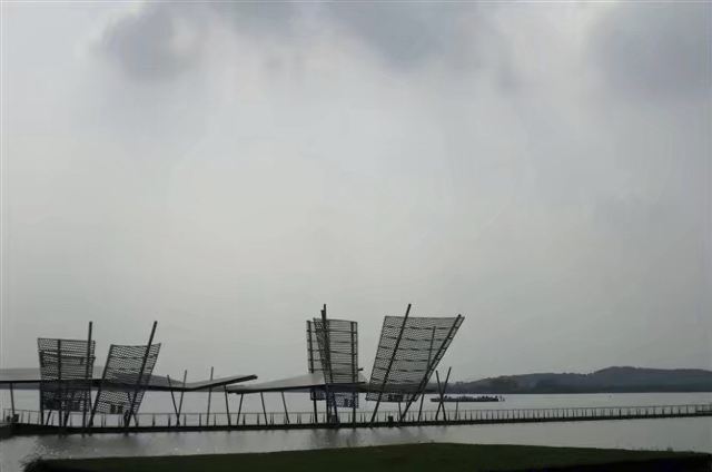 리후 공원