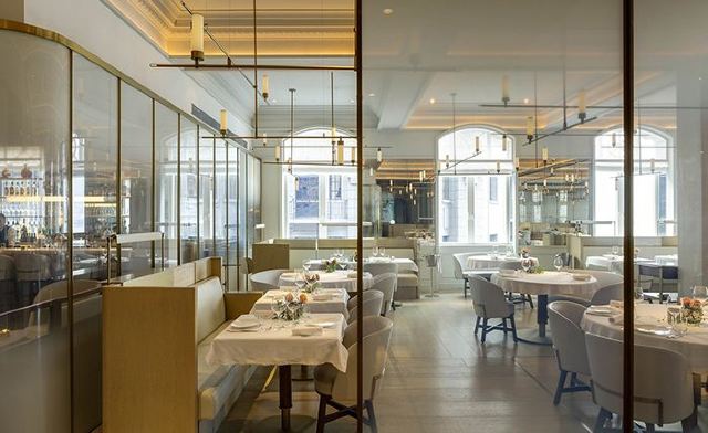Mercato by Jean-Georges