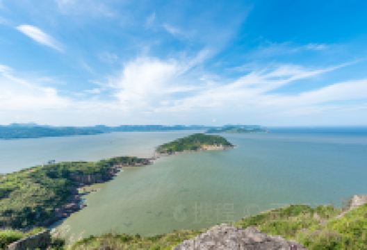 南麂列岛旅游图片-一碗苍海敬渔湾——苍南二日游