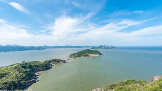 棕櫚灣旅遊度假景區